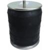 imageMytee Products Heavy Duty Air Spring Bag  Rolling Lobe Air Suspension Spring Replaces 1R13130 Batco 1098729 Goodyear 1R13130KTP AS8729 FIRW013588729 Freightliner FI W01 358 87292  Pack