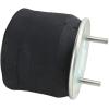 imageMytee Products Heavy Duty Air Spring Bag  Rolling Lobe Air Suspension Spring Replaces 1R13130 Batco 1098729 Goodyear 1R13130KTP AS8729 FIRW013588729 Freightliner FI W01 358 87292  Pack