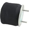 imageMytee Products Heavy Duty Air Spring Bag  Rolling Lobe Air Suspension Spring Replaces 1R13130 Batco 1098729 Goodyear 1R13130KTP AS8729 FIRW013588729 Freightliner FI W01 358 87294  Pack