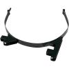 imageMytee Products Heavy Duty Fuel Tank Support Strap  Carbon Structural Steel  Black  Mack 25111241 25134204 8MB429 8MB4472  Pack