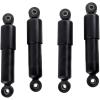 imageMytee Products Heavy Duty Truck Suspension Shock Absorber Fits for International TerraStar 20102018 3000 19962002 Replaces 83135 Ford 4C4O18045BB 4C4Z18124P AT811OEM  22662259
