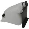 imageMytee Products Heavy Duty Washer Fluid Reservoir  Compatible wKW K300 19951999 T300 19952008  Replaces K11420 R861004 Automann 5751041 Dorman 6035401