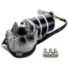 imageMytee Products Heavy Duty Windshield Wiper Motor  Replaces R231040 Automann 57759918 AM57759918
