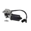 imageMytee Products Heavy Duty Windshield Wiper Motor Compatible wMack CH 19892005 Granite 20152022  Wiper Motor Assembly Replaces 84724206 Automann 57762314 Mack 827105181  Pack