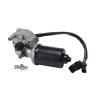 imageMytee Products Heavy Duty Windshield Wiper Motor Compatible wMack CH 19892005 Granite 20152022  Wiper Motor Assembly Replaces 84724206 Automann 57762314 Mack 827105182  Pack