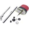 imageMytee Products Heavy Duty Wiper Kit  Windshield Wiper ArmLinkageMotor Assembly Replaces EW12MILEW12