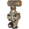 imageMytee Products Height Control Leveling Valve wBuiltin Dump Valve Fits Haldex Meritor 90554271 OEM