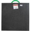 imageMytee Products Medium Outrigger Pad 24quot x 24quot x 15quot Thick for Crane Wrecker Tow Truck Service Truck  Black 2 Pack24 x 24 x 15