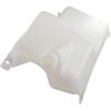 imageMytee Products Washer Fluid Reservoir Compatible wFreightner Cascadia 20082025 Replaces A2261372000 A22523030001  Pack