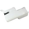 imageMytee Products Washer Fluid Reservoir Compatible wFreightner Cascadia 20082025 Replaces A2261372000 A22523030002  Pack