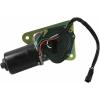 imageMytee Products Windshield Wiper Motor  Fits International 2500 ampamp 2600 Series Severe Duty 1998 ampamp Up 3000 47004900 Series 8100 Series HD 1998 ampamp Up Navistar Wexco Industries 3539699C2  Pack