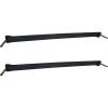 imageMytee Products 0333434000 Fuel Tank Strap for Freightliner Trucks  3358 Strap Length x 2quot Strap Width Replaces OEM Automann M203434 Aftermarket 48041402  Pack