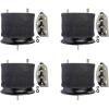 imageMytee Products 1R12303 Air Spring Bag for Freightner Trucks  Replaces 1613810000 1613810000 W013778529 W013589101 1619468000 1R12189 W013589780 W01 377 9780 99780 1R121864  Pack