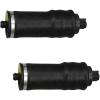 imageMytee Products 2 Pack 2906016 Cabin Air Spring Bag for Peterbilt 387 Trucks  Replaces W027037112 W027037093 FS7093 2905900 29060162  Pack