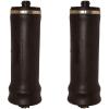 imageMytee Products 2 Pack Cabin Air Spring Bag for Freightliner Columbia FLD ampamp Century Classes 1988 ampamp Up Trucks  Replaces 1S5040 7087 GYR1S5040 0726 W0235870872  Pack