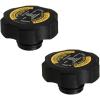 imageMytee Products 2 Pack Engine Coolant Reservoir Cap Replaces2  Pack