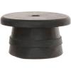imageMytee Products 20  Pack Hubcap Rubber Plugs 158quot Wheel Fit for Replace Stemco Trailer Hub Cap 3595990 3595990  BlackStandard