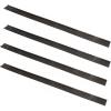 imageMytee Products 4  Pack 365 Fuel Tank Lining Strap For Knworth K16179322 K16179322 and M203116  Black4  Pack