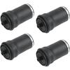 imageMytee Products 4 Pack R811001 Cabin Suspension Air Spring Bag for Kenworth Trucks  Replaces W023587001 Firestone 7001 7031 W023587001 W023587031 Mack Kenworth T811001 1S40444  Pack