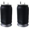 imageMytee Products Air Spring Bag  Rolling Lobe Air Spring Replaces 1R12538 1R12538 Batco 1099648 Goodyear 1R12398 FLTA1R12538 GY1R12538 Navistar 2027911C 2027911C 2027911C1 Torque TR96482  Pack