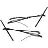 imageMytee Products Driver Side Windshield Wiper Arm Compatible w T600 T600A T800 W900 20072020 Replaces R23103522 R23103522MASPair