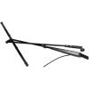 imageMytee Products Driver Side Windshield Wiper Arm Compatible w T600 T600A T800 W900 20072020 Replaces R23103522 R23103522MASPassanger Side  Right