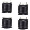 imageMytee Products Heavy Duty Air Spring Bag  Rolling Lobe Air Spring Replaces 1R12668 Goodyear 1R121179 8235FS9978 PD AS9978 Dayton Parts 3529978 4528929 4529978L Mack 8446S289294  Pack