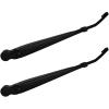 imageMytee Products Heavy Duty Windshield Wiper Arm Compatible wPTR 379 19902007  Replaces R236002 PTRR236002 Dorman 6025411 Automann AMHLK7003 HLK70032  Pack