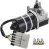 imageMytee Products Heavy Duty Windshield Wiper Motor  Replaces R231040 Automann 57759918 AM57759918