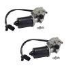 imageMytee Products Heavy Duty Windshield Wiper Motor Compatible wMack CH 19892005 Granite 20152022  Wiper Motor Assembly Replaces 84724206 Automann 57762314 Mack 827105182  Pack