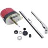 imageMytee Products Heavy Duty Wiper Kit  Windshield Wiper ArmLinkageMotor Assembly Replaces EW12MILEW12
