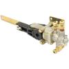 imageMytee Products Height Control Leveling Valve wIntegrated Dump Valve Fits Peterbilt H00500CB OEM