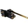 imageMytee Products Height Control Leveng Valve wDump Feature Fits Hadley 85124912 OEM