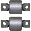 imageMytee Products Torque Rod Bushing for International 45004900 Series Medium Duty and 92009400 Series Conventional Cabovers Replaces 839310 Freightner KW 839310 IPC 8393102  Pack
