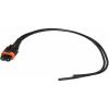 imageMytee Products Wire Harness ADSP ADIP ADis SS1200 Replaces OEM 109869