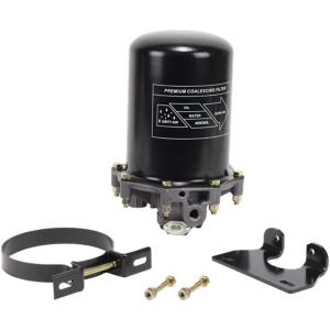 imageMytee Products 065225PG Air Dryer Assembly Oil Coalescing  12 Volt 12V  AD9 AD9 Style Replaces Bendix 801854PG 5013547PG 109685PGX Freightner BW065225PG Meritor R955109685PGX1  Pack