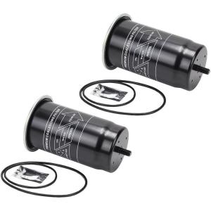 imageMytee Products 107796PG Air Dryer Cartridge for AD9 Air Dryers Replaces Bendix K028830 107794PG 107794CX Kenworth AC2001C Peterbilt AC2001C2  Pack