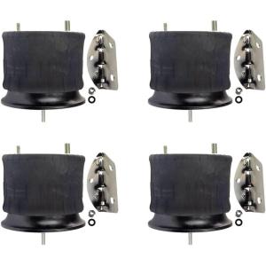 imageMytee Products 1R12303 Air Spring Bag for Freightner Trucks  Replaces 1613810000 1613810000 W013778529 W013589101 1619468000 1R12189 W013589780 W01 377 9780 99780 1R121864  Pack