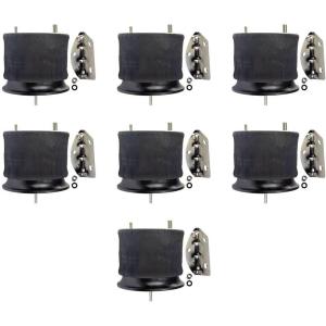 imageMytee Products 1R12303 Air Spring Bag for Freightner Trucks  Replaces 1613810000 1613810000 W013778529 W013589101 1619468000 1R12189 W013589780 W01 377 9780 99780 1R121868  Pack