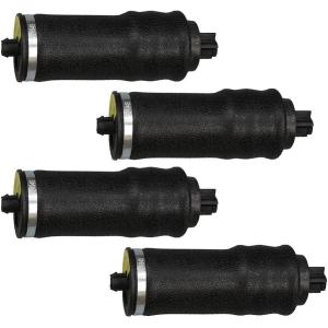 imageMytee Products 2 Pack 2906016 Cabin Air Spring Bag for Peterbilt 387 Trucks  Replaces W027037112 W027037093 FS7093 2905900 29060164  Pack