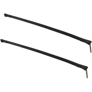 imageMytee Products 2 Pack 5785102 Fuel Tank Strap Compatible with Select International 7100 Series 19861997 ampamp International 4500 4600 4700 4800 4900 Series Trucks2  Pack