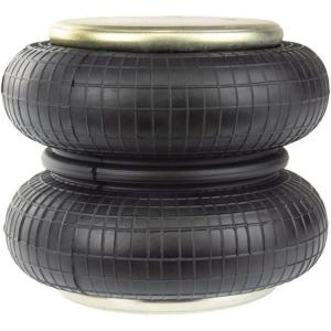 imageMytee Products 2 Pack Air Spring Bag for Freightliner Trucks  Replaces W013589541 C811004W C811005 FS95411  Pack