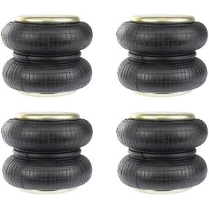 imageMytee Products 2 Pack Air Spring Bag for Freightliner Trucks  Replaces W013589541 C811004W C811005 FS95414  Pack