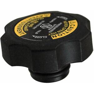 imageMytee Products 2 Pack Engine Coolant Reservoir Cap Replaces1  Pack