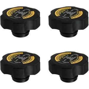 imageMytee Products 2 Pack Engine Coolant Reservoir Cap Replaces4  Pack