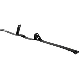 imageMytee Products 2 Pack Fuel Tank Support Strap for IHC International DuraStar 26quot Fuel Tanks with Strap Brackets 3537341C1 3537341C2  Steel Fuel Tank Strap Replaces Automann part number  M203449DuraStar 2020897C1