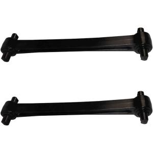 imageMytee Products 2 Pack Torque Rod 2231quot Center to Center Compatible wVN VNL and VNM Models Replace 20448089 Freightner VOL 204480892  Pack