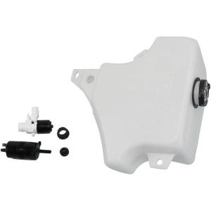 imageMytee Products 2 Pack Windshield Washer Fluid Tank Works w 600228S Pump Replaces N5355001 COMN5355001 N5355001RMC1  Pack