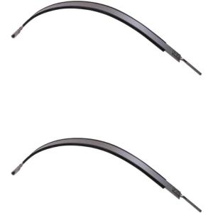 imageMytee Products 2212quot Fuel Tank Support Strap for K841013002 K841013002  Fuel Tank Strap Replaces Automann Part  M2035922  Pack