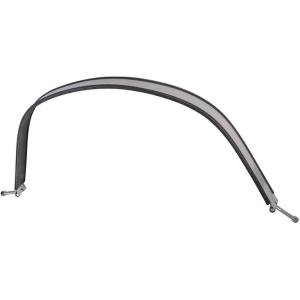 imageMytee Products 24quot Round Reefer Fuel Tank Support Strap for 7AMPASA5852S  Stainless Steel Fuel Tank Strap for 24quot Fuel TanksReefer 7AMPASA5852S